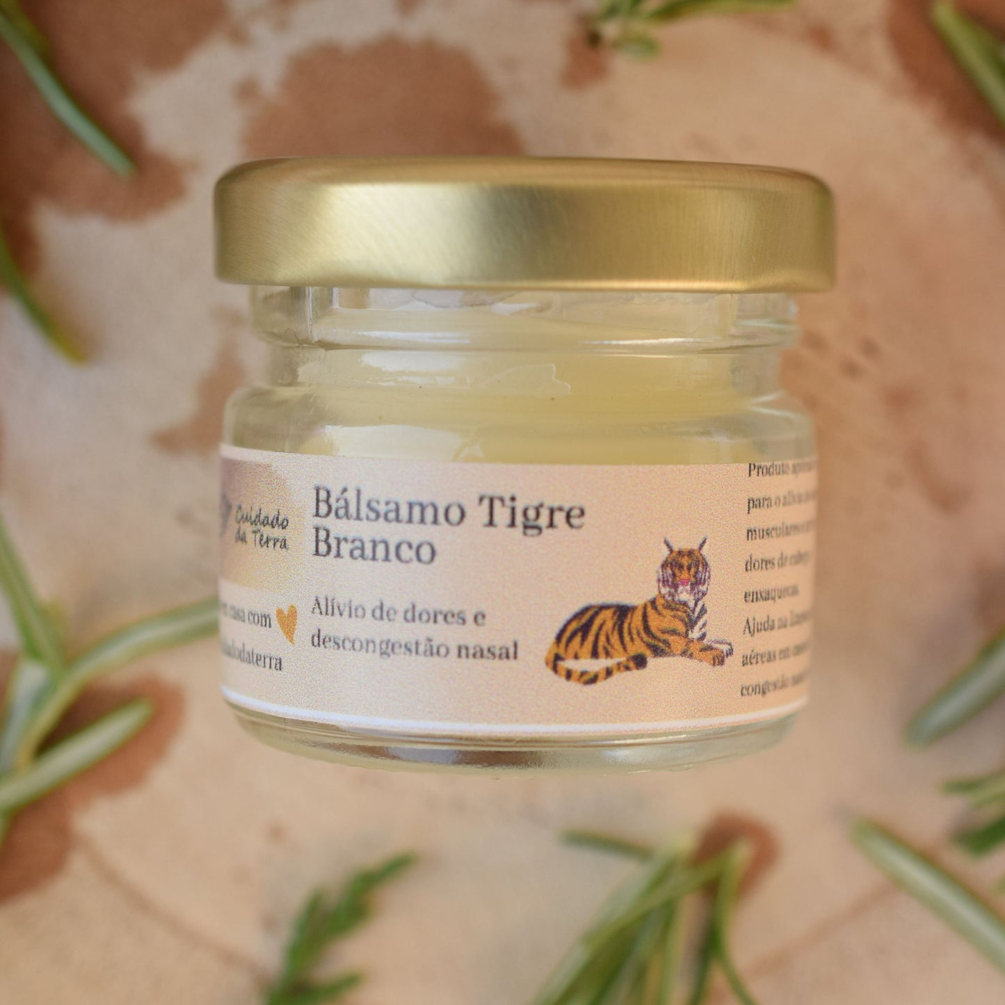 Tiger Balm - Relief and Soothe